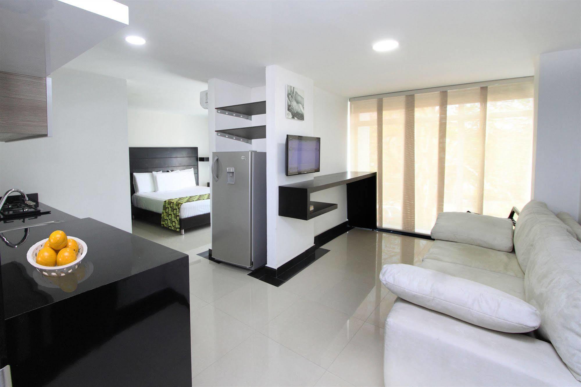 Hotel Genova Prado Barranquilla  Exterior foto