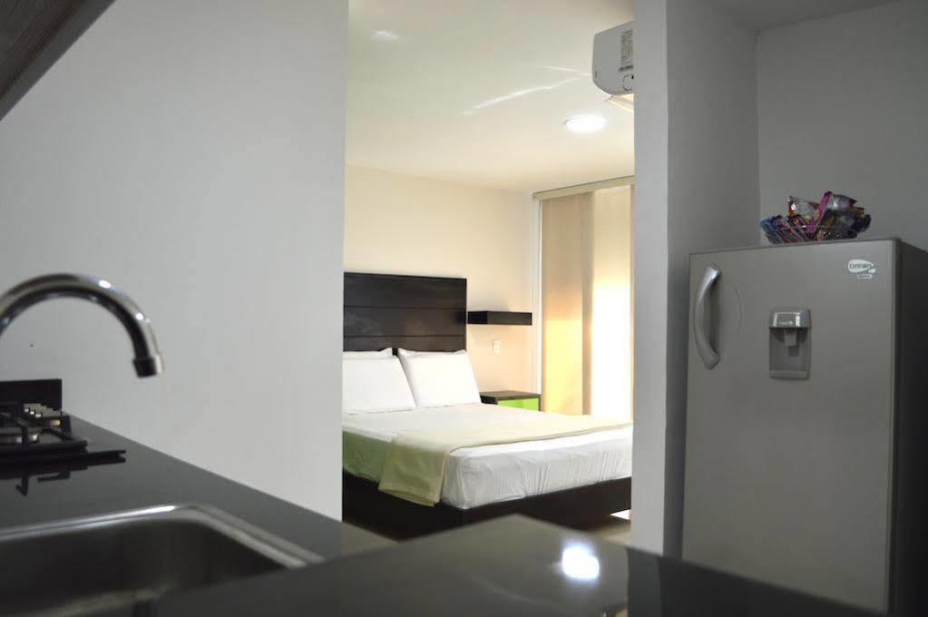 Hotel Genova Prado Barranquilla  Exterior foto